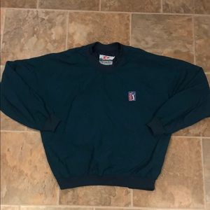 Vintage Headwind Sun Mountain Sports PGA Tour Golf